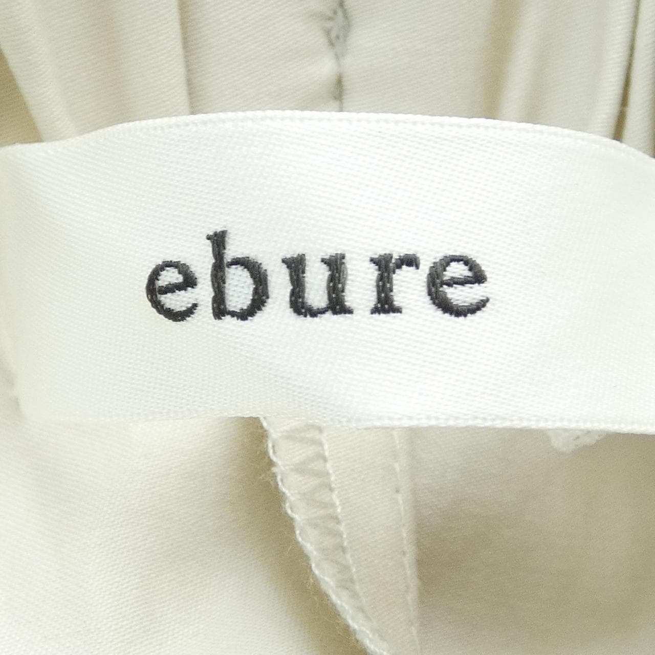 エブール ebure 4110500125 スカート