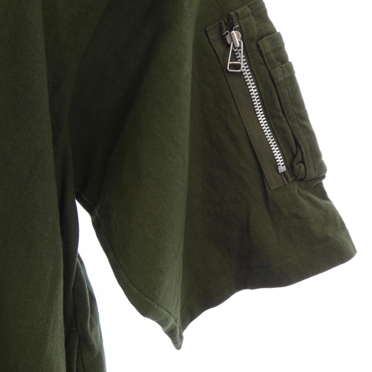 アンダーカバー UNDER COVER UC2A4803-1 トップス