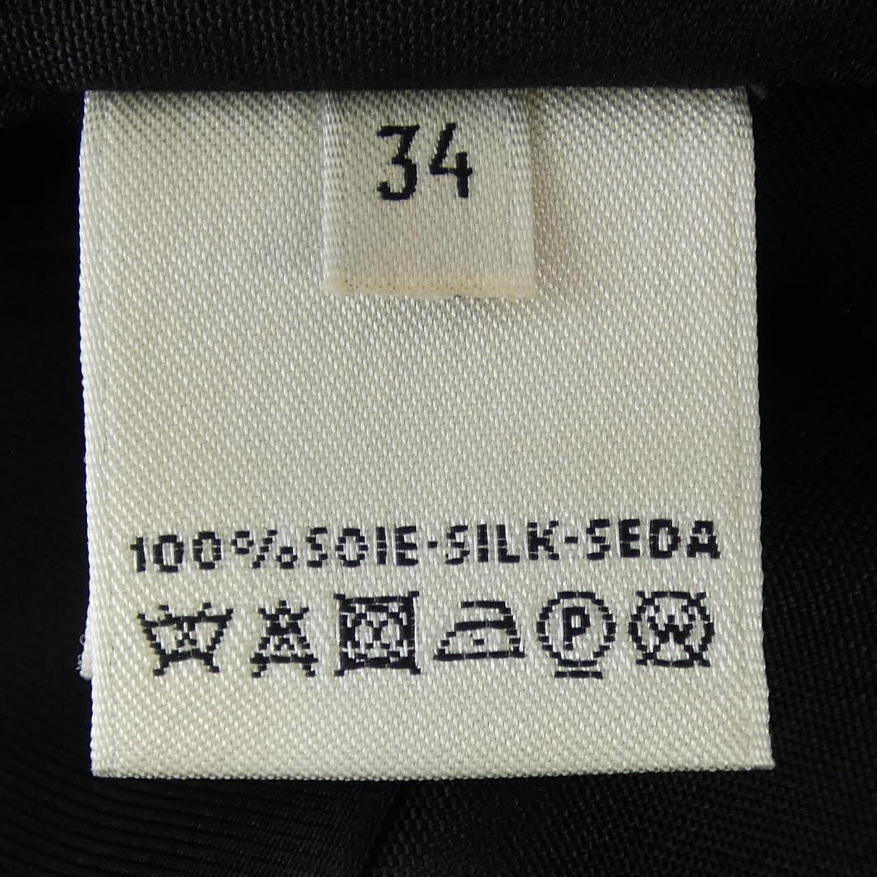 エルメス HERMES 66-7260 ジャケット