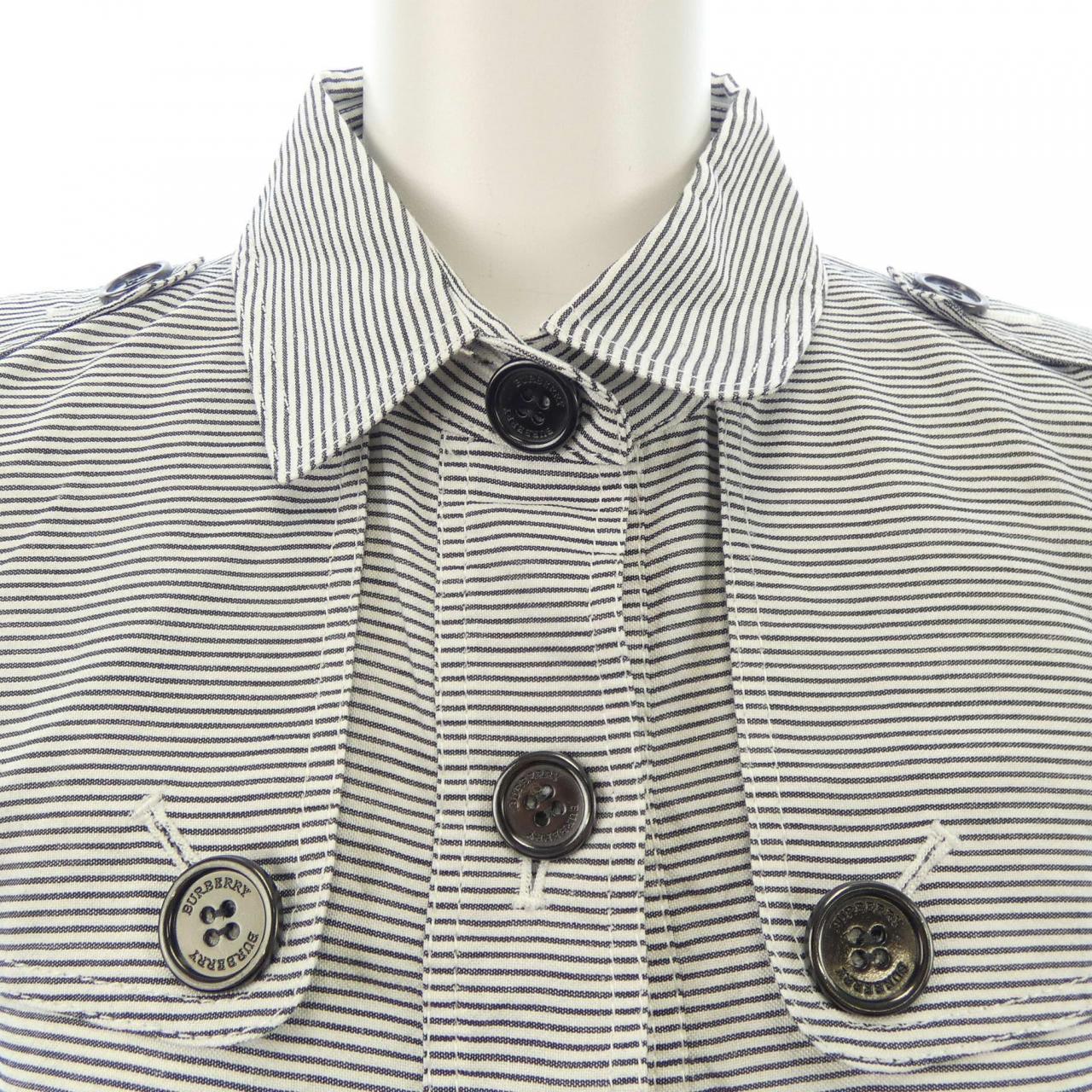 バーバリーロンドン BURBERRY LONDON ワンピース