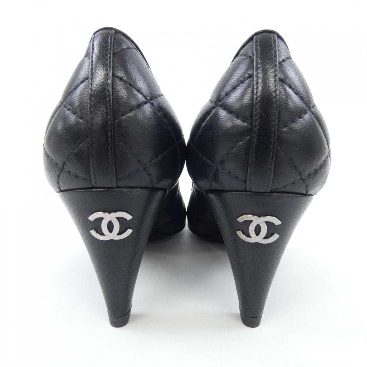 シャネル CHANEL G29266 パンプス