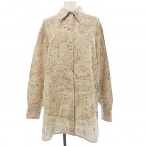 エルメス HERMES HEMISPHARIUM COELI シャツ