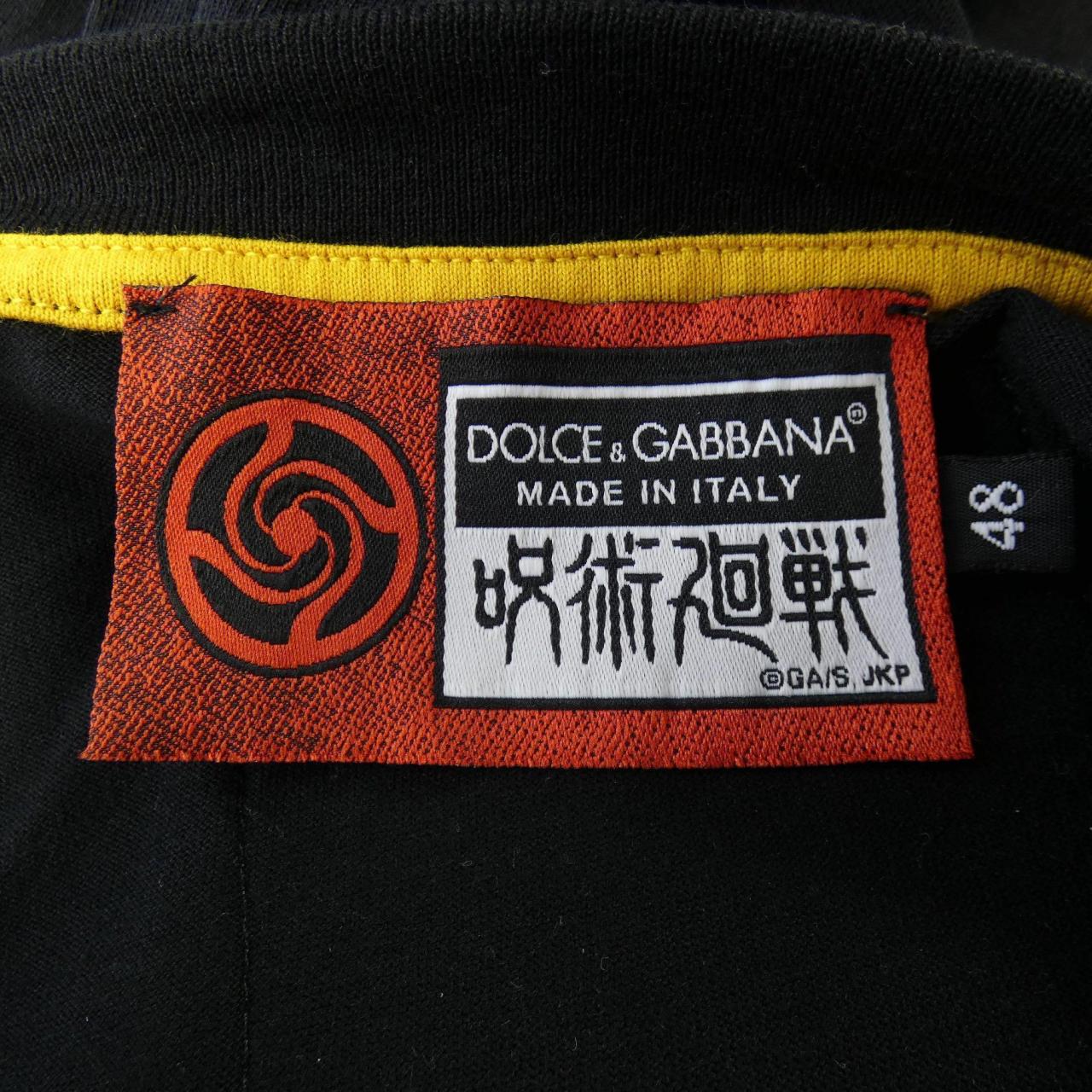 ドルチェアンドガッバーナ DOLCE&GABBANA I8AGDZ/FU7EQ Tシャツ