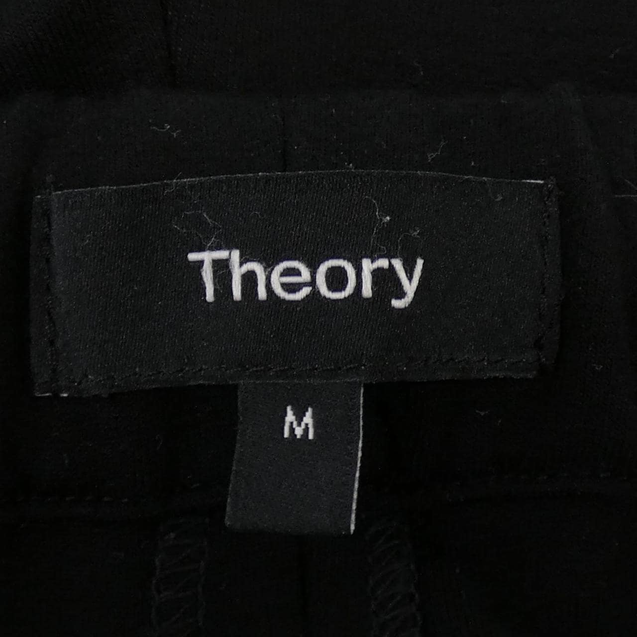 セオリー theory 01-3406014 パンツ