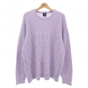 ハフ HUF ニット