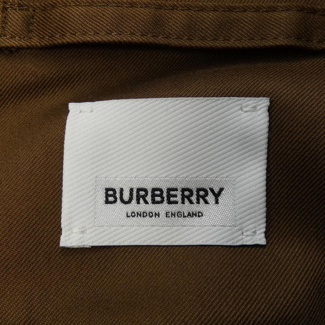 バーバリー BURBERRY 80596731 コート