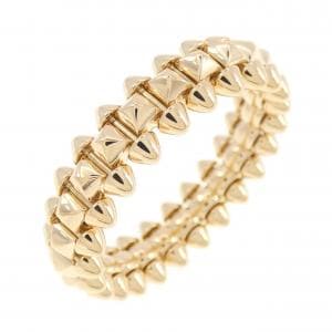 Cartier crush小号戒指