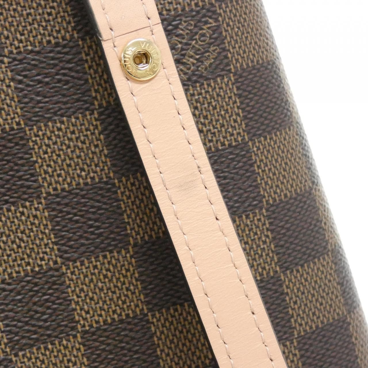 ルイヴィトン ダミエ ネオ ノエ N40198 ショルダーバッグ