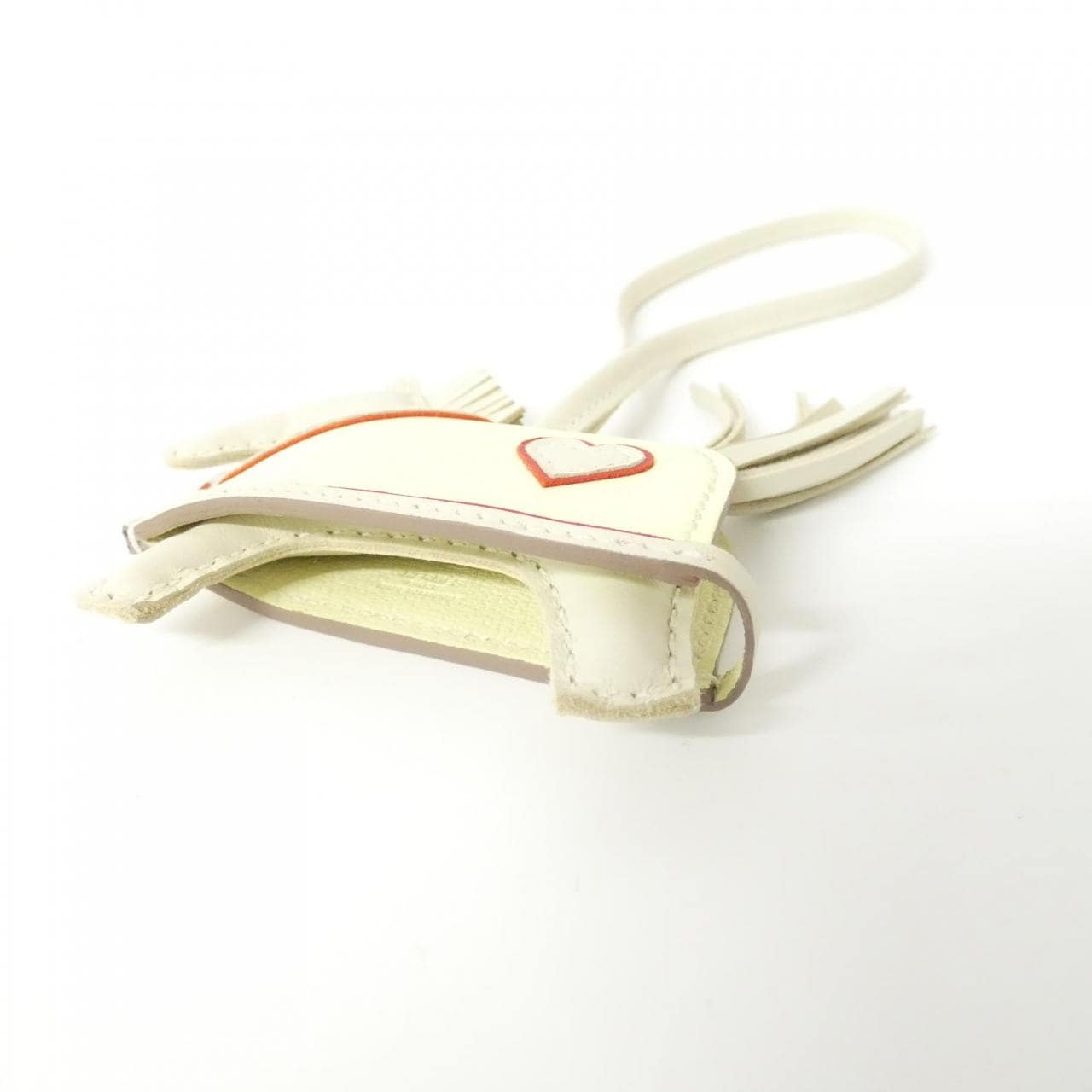 エルメス ロデオ ロベオ クール PM 086714CA バッグチャーム