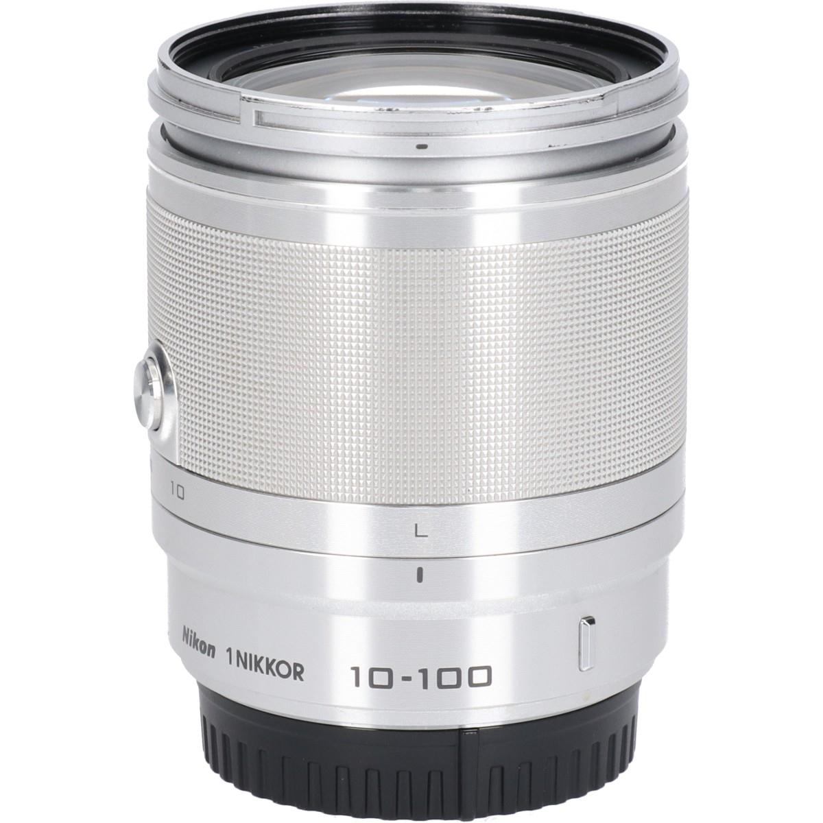 １０－１００ｍｍ　Ｆ４．５－５．６ＰＤ－ＺＯＯＭ