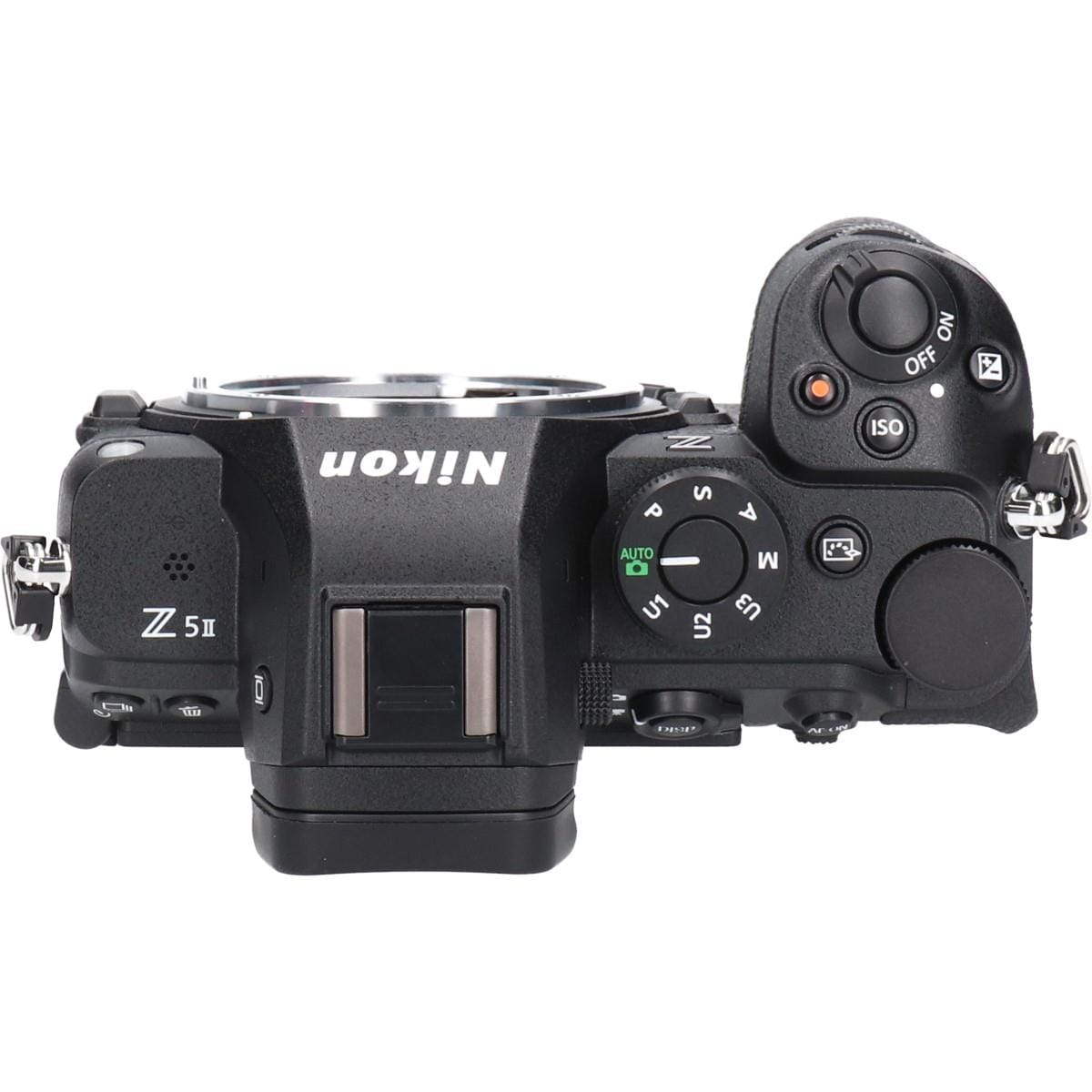Ｚ５ＩＩ