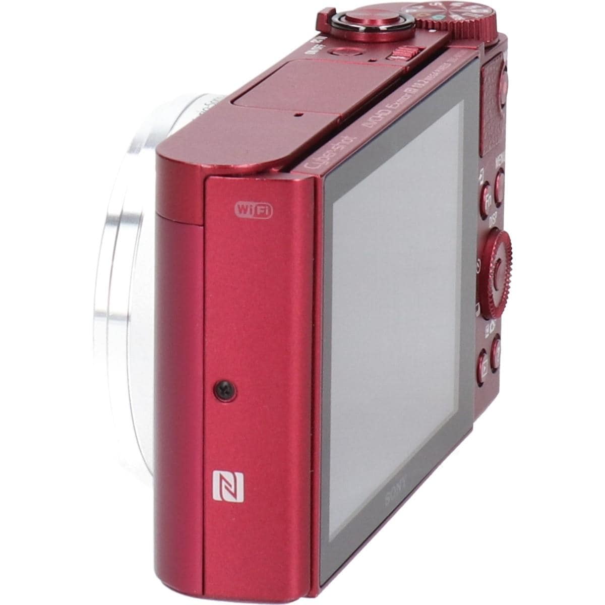 ＤＳＣ－ＷＸ５００