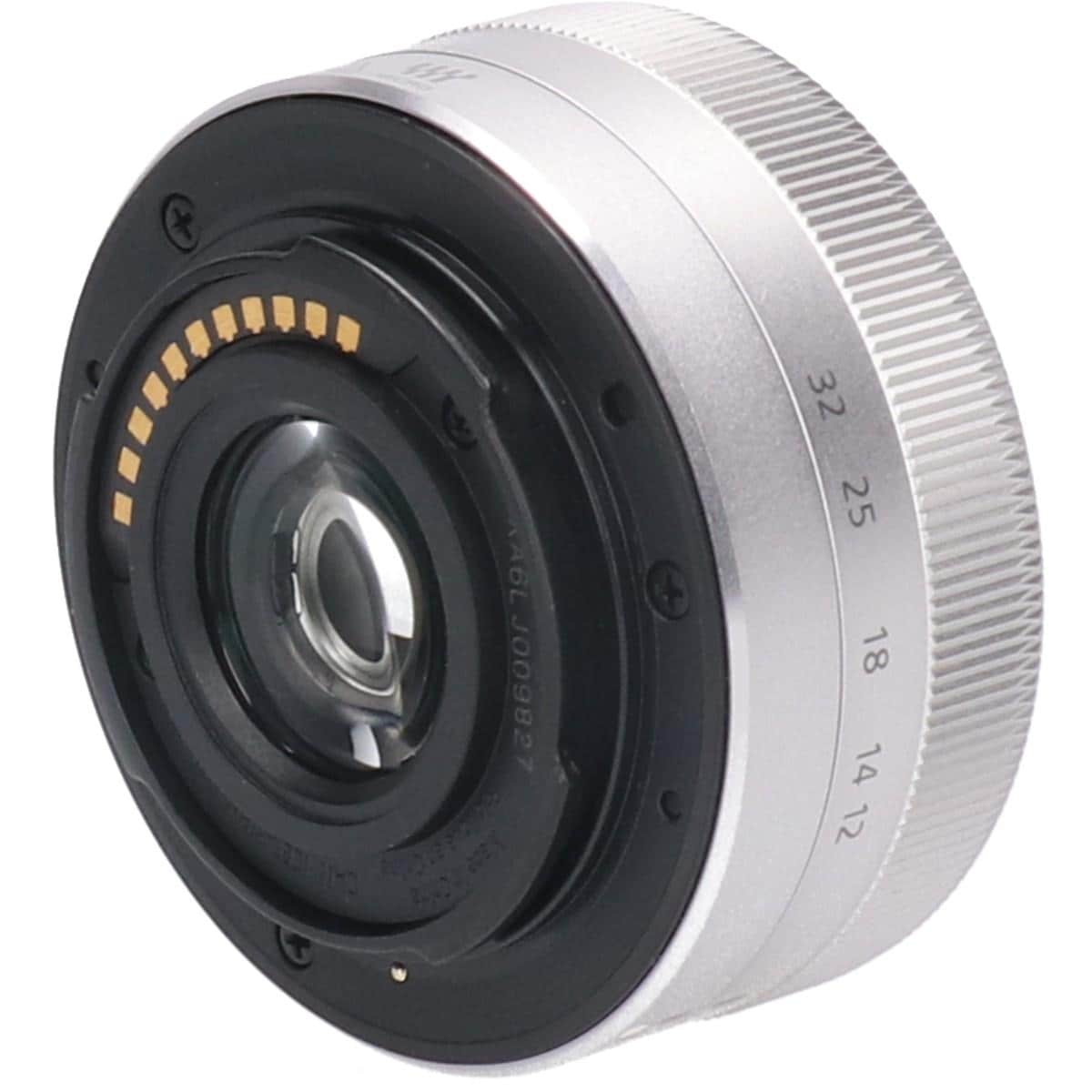 Ｇ１２－３２ｍｍ　Ｆ３．５－５．６ＭＥＧＡ　ＯＩＳ