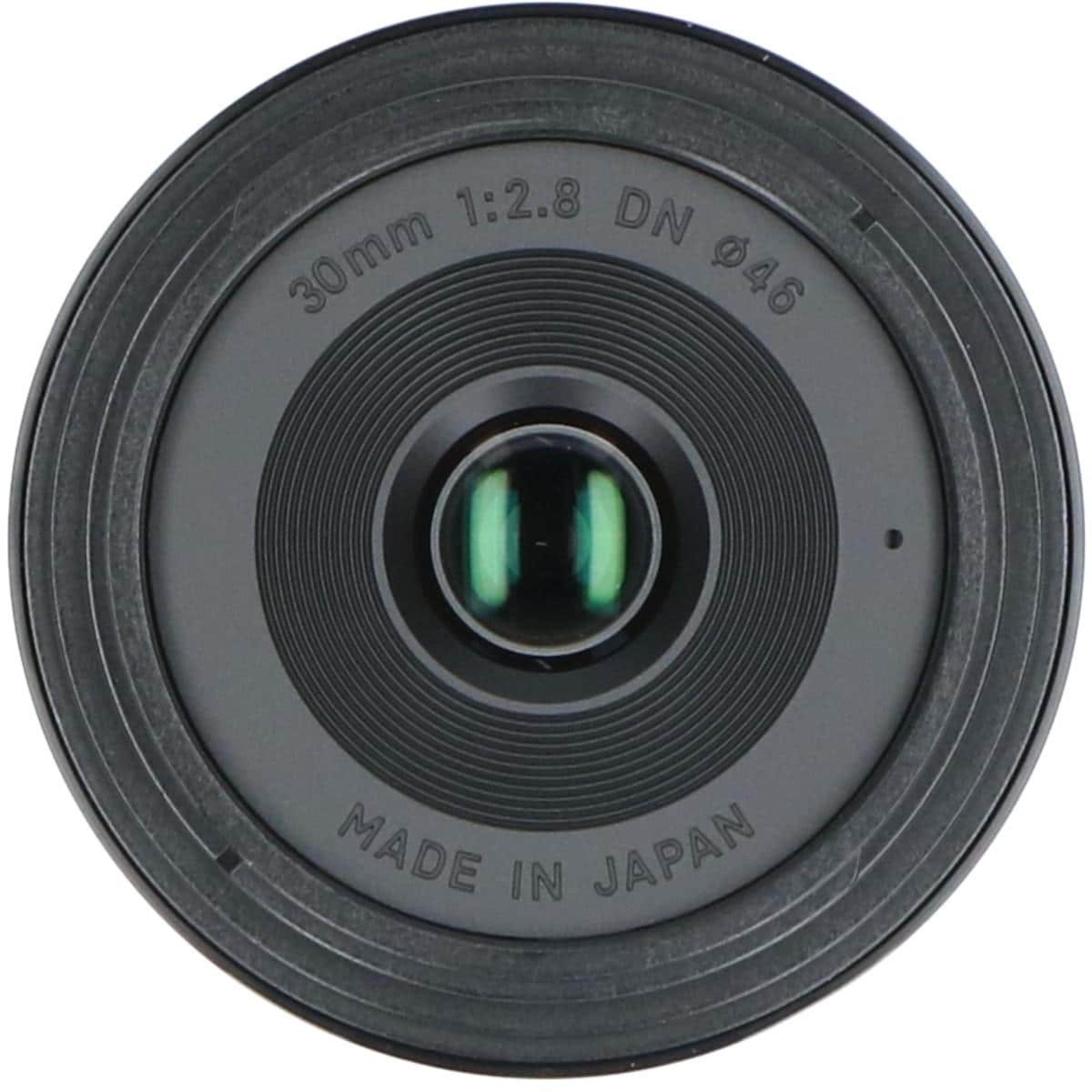 ＭＦＴ３０ｍｍ　Ｆ２．８ＤＮ（Ａ）