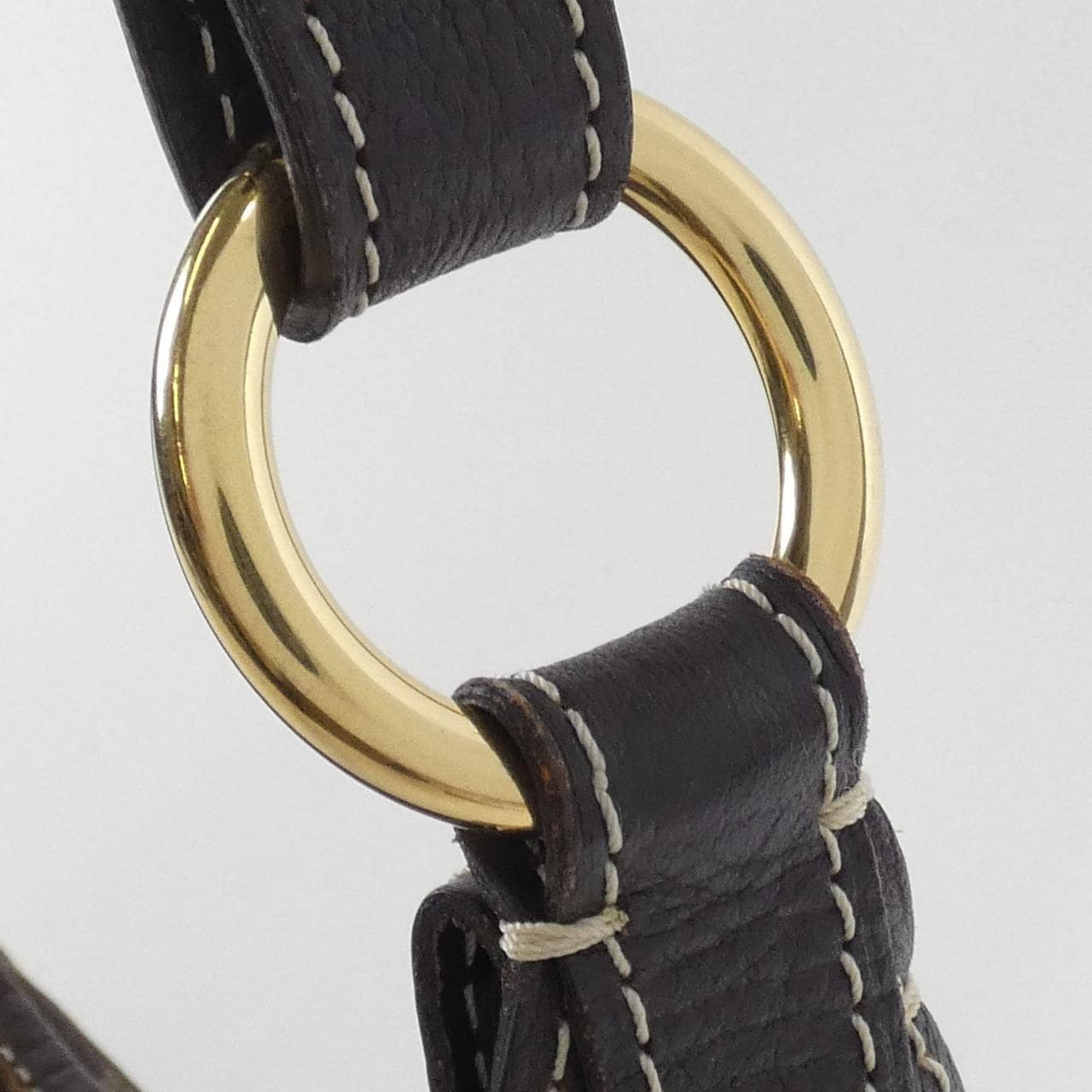 ルイヴィトン モノグラム ミニラン マノン PM M95621 ショルダーバッグ