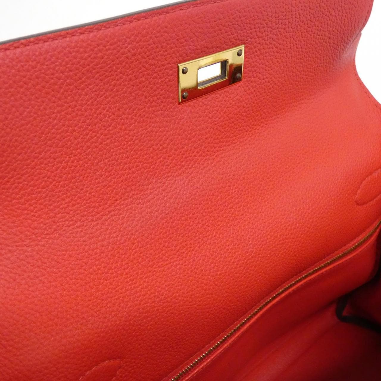 HERMES Kelly 28cm 027630CC Bag
