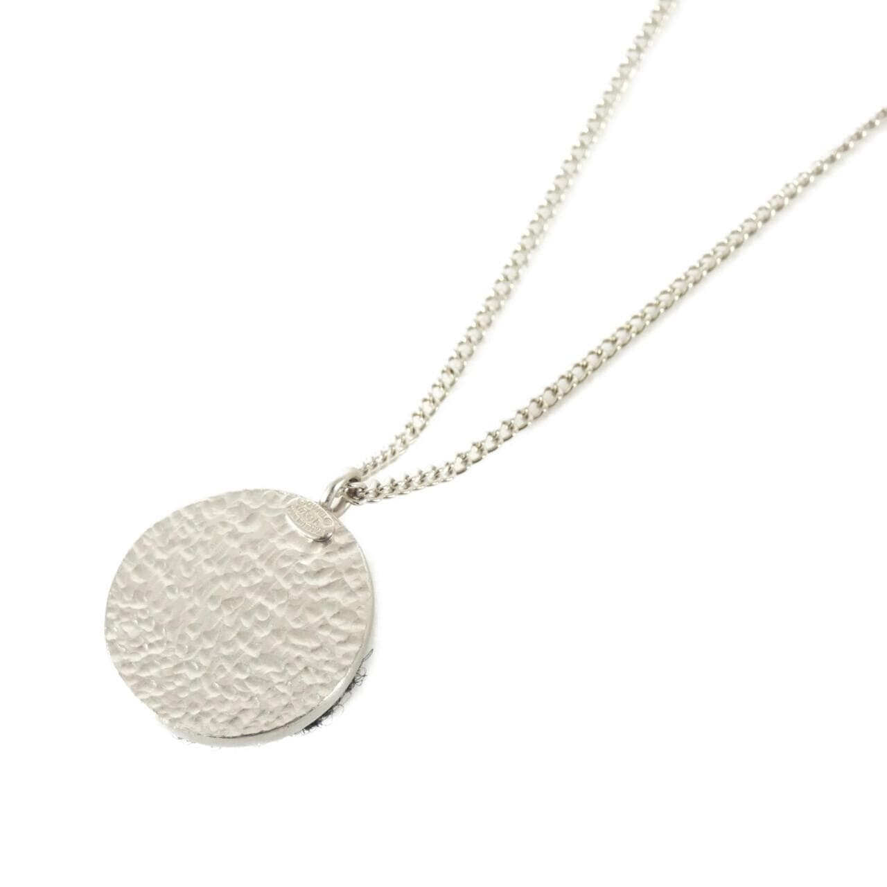 シャネル ネックレス