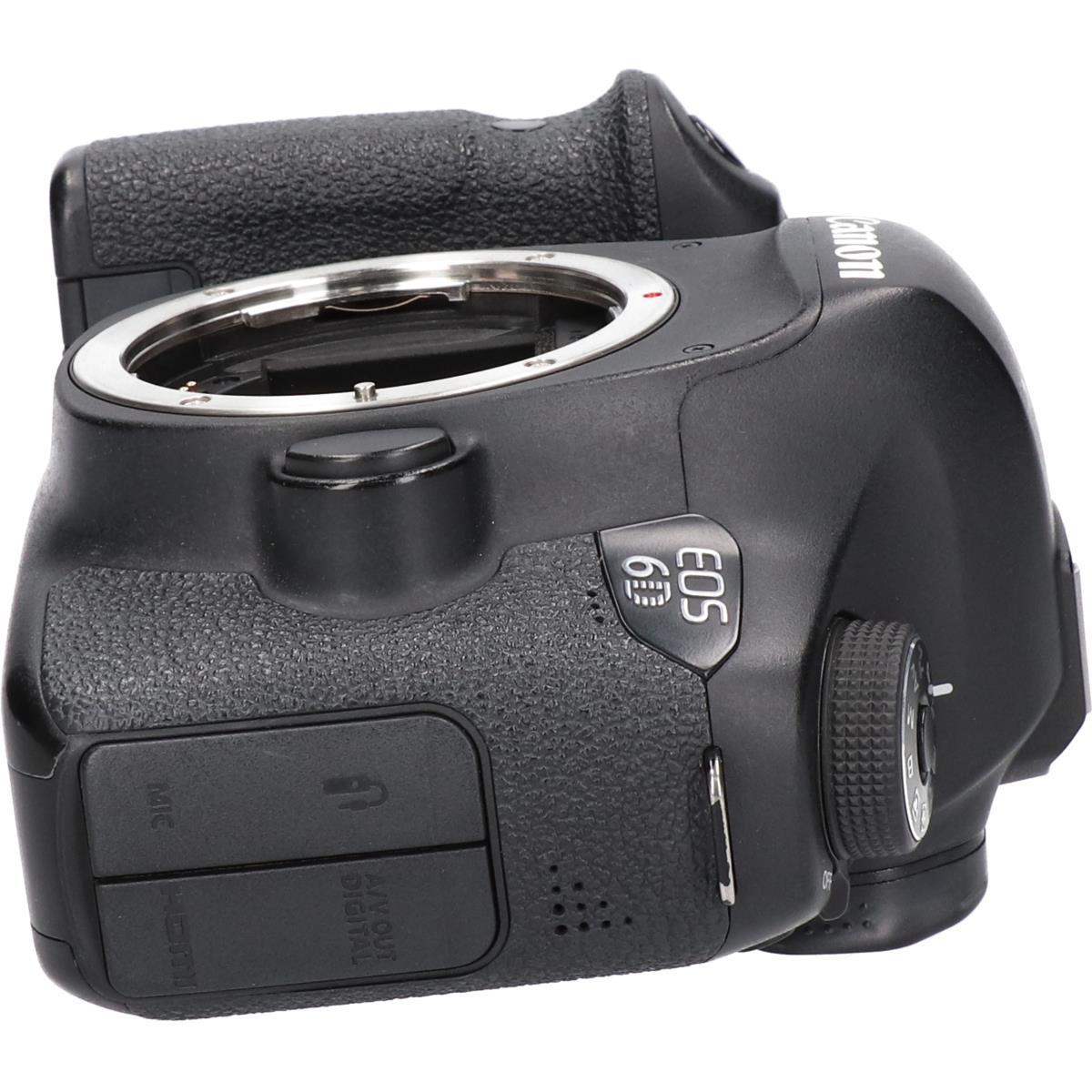 ＣＡＮＯＮ　ＥＯＳ６Ｄ