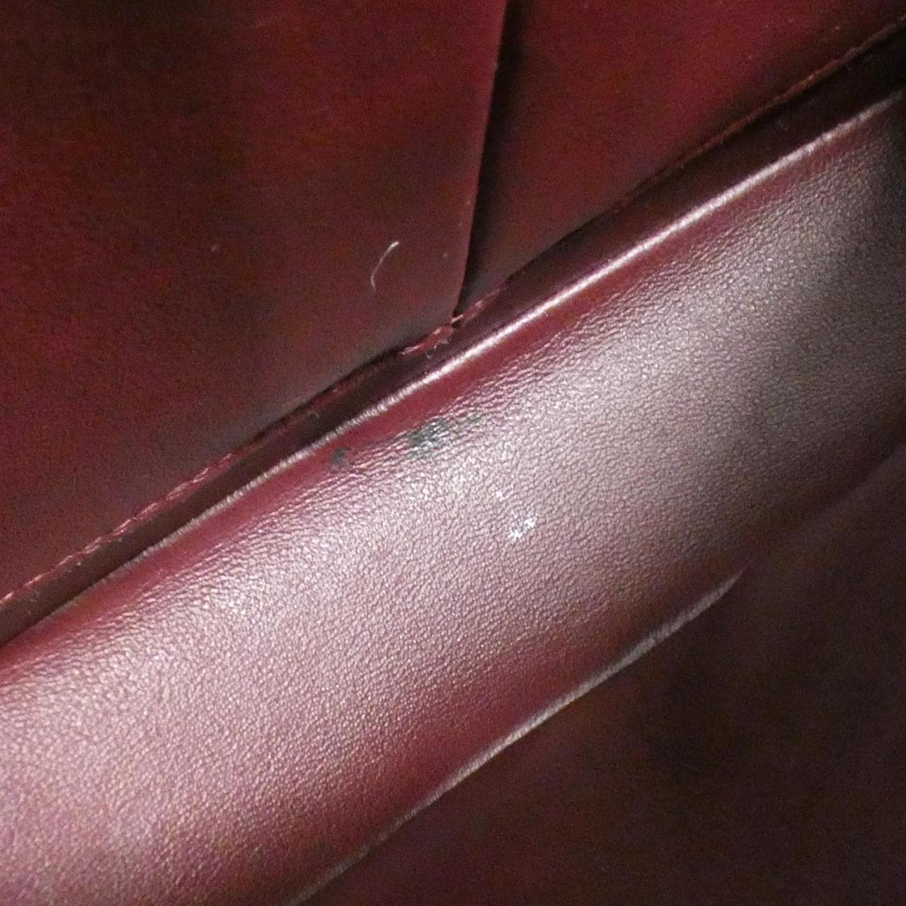 [vintage] CHANEL 1112 單肩包