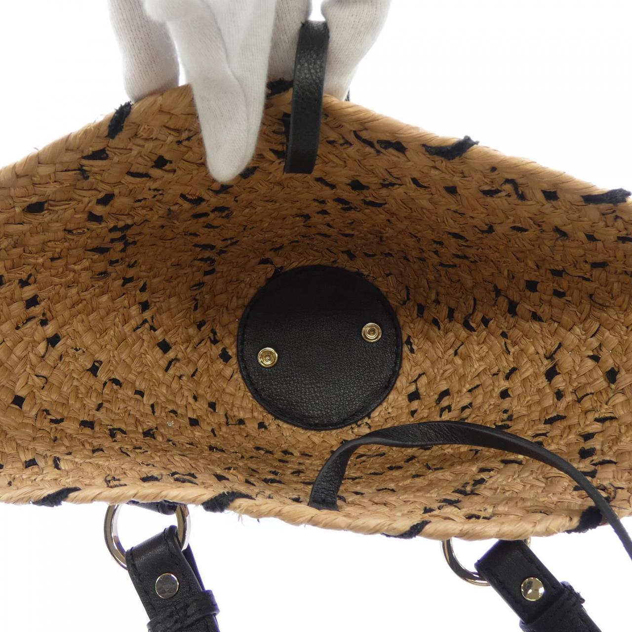 ヘレンカミンスキー HELEN KAMINSKI BAG