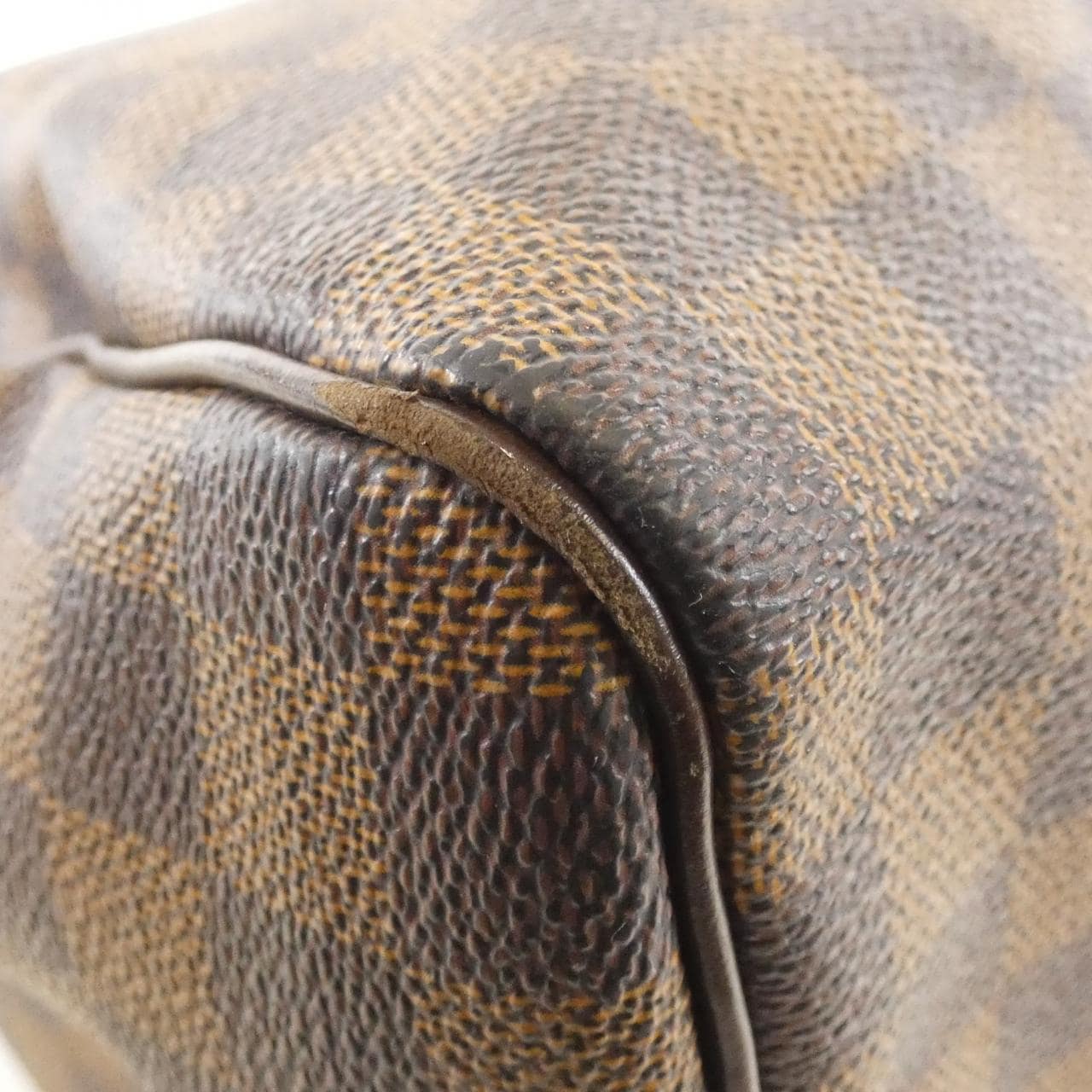 LOUIS VUITTON Damier Speedy 30 厘米 N41531 波士顿包