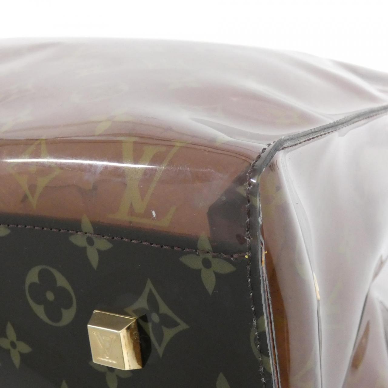 【ヴィンテージ】ルイヴィトン モノグラム カバ クルーズ M50500 バッグ