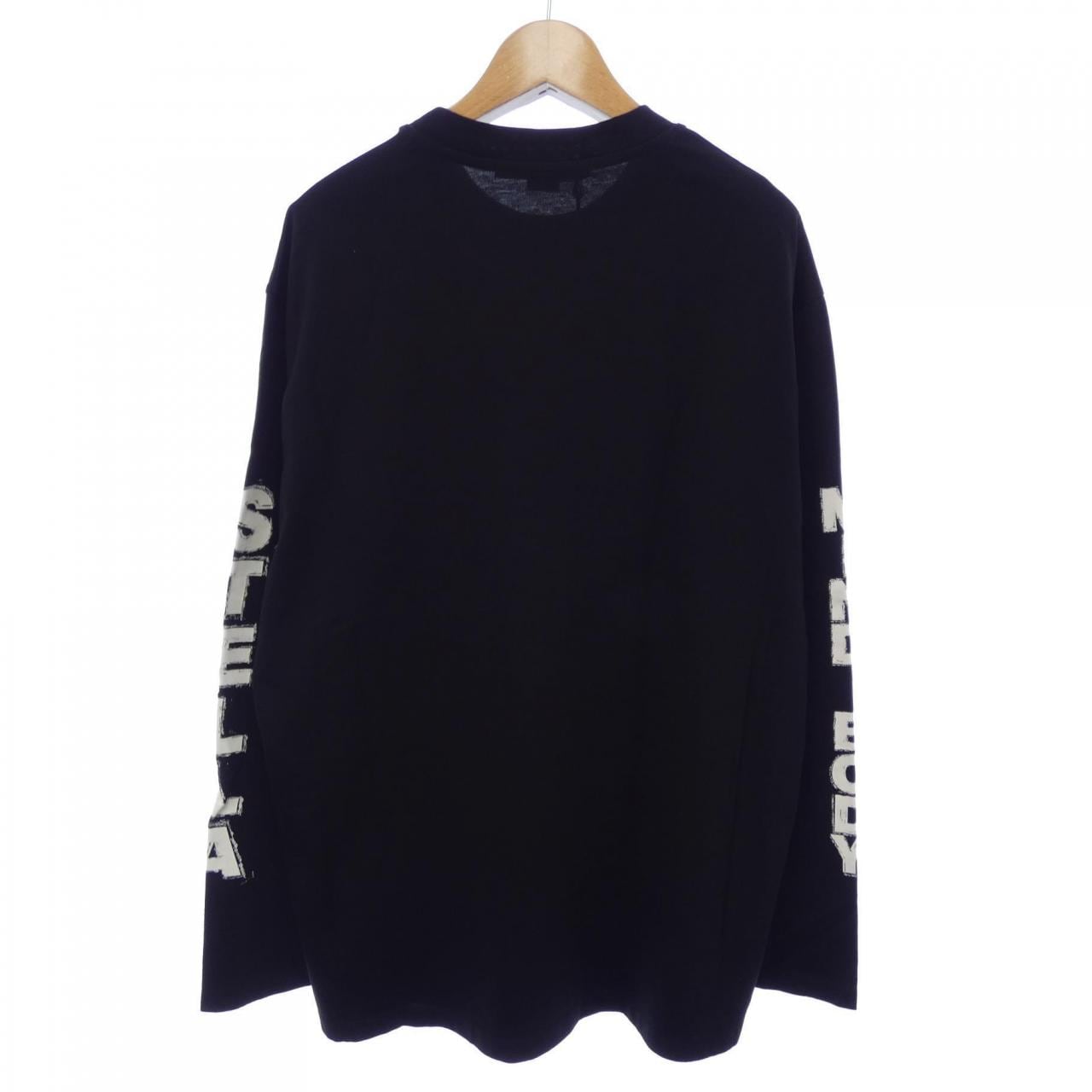 ステラマッカートニー STELLA MCCARTNEY サンシャインロンT Tシャツ