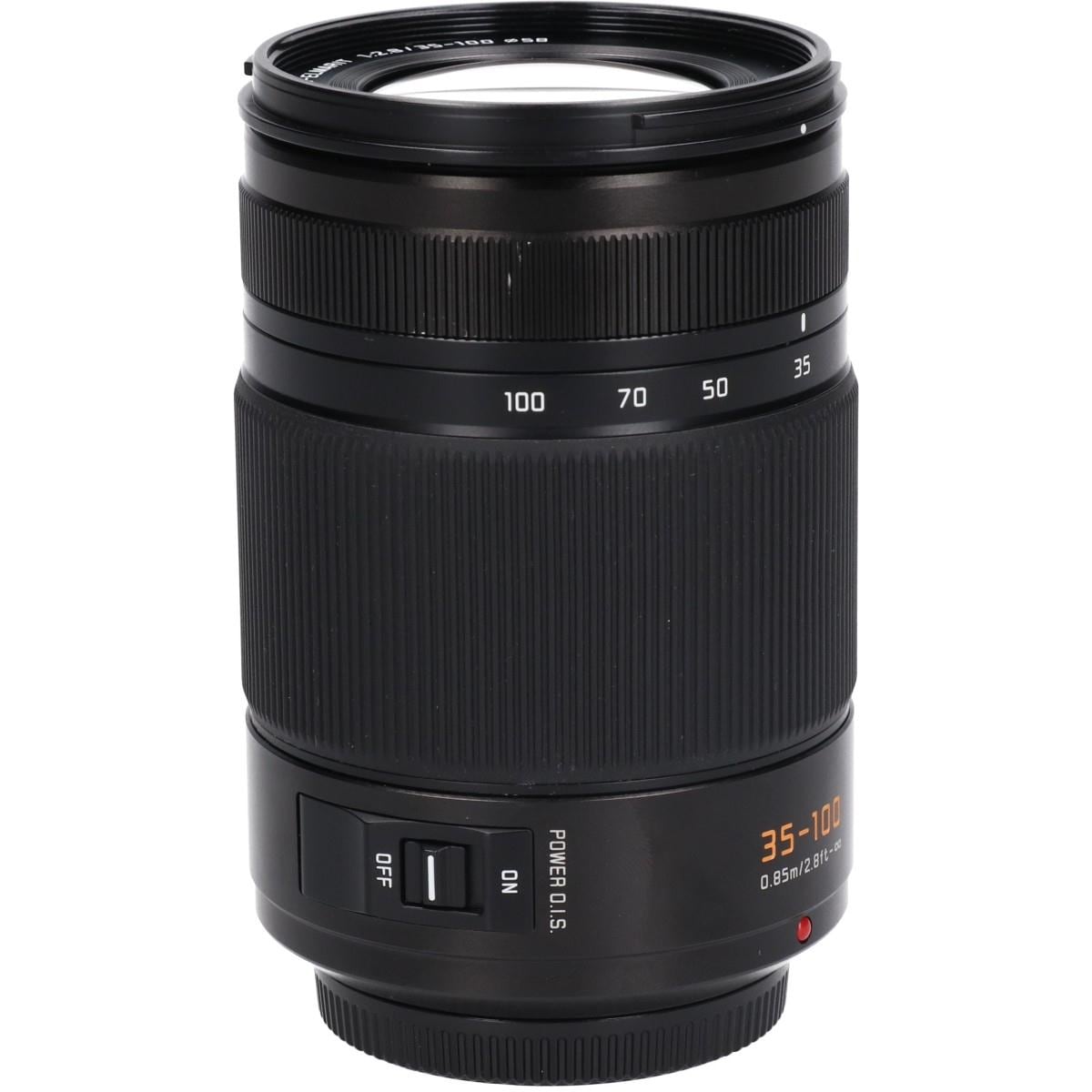 ＤＧ３５－１００ｍｍ　Ｆ２．８　　Ｈ－ＥＳ３５１００