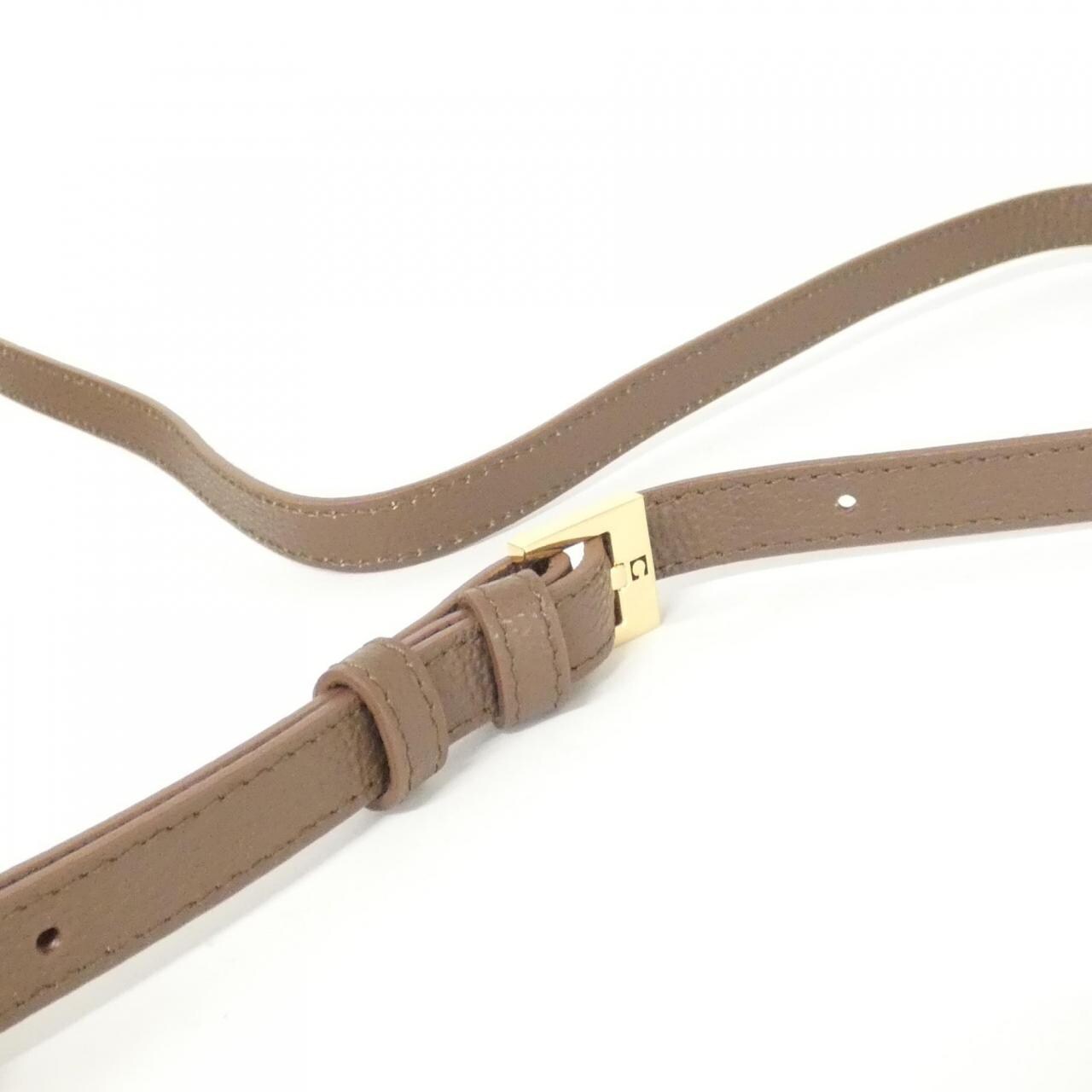 【新品】ゲラルディーニ SOFTY GHB0112 ショルダーバッグ