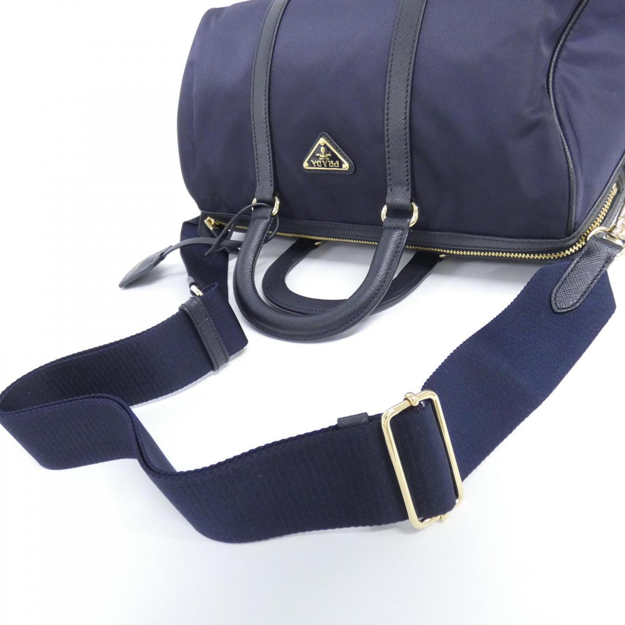 プラダ 1BB233 ボストンバッグ