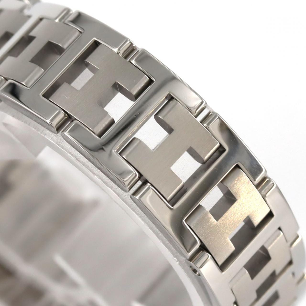 エルメス クリッパー CL4.210 SS クォーツ