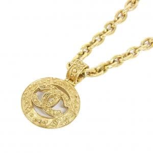 【ヴィンテージ】シャネル ネックレス