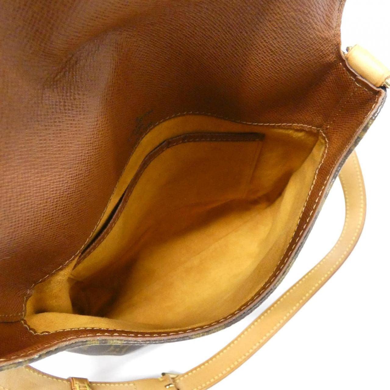 ルイヴィトン モノグラム ミュゼット サルサ M51258 ショルダーバッグ