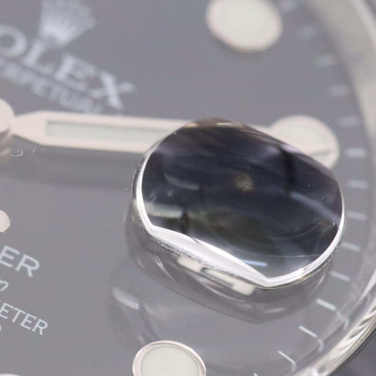 ロレックス サブマリーナーデイト 116610LN SS 自動巻 ランダム番