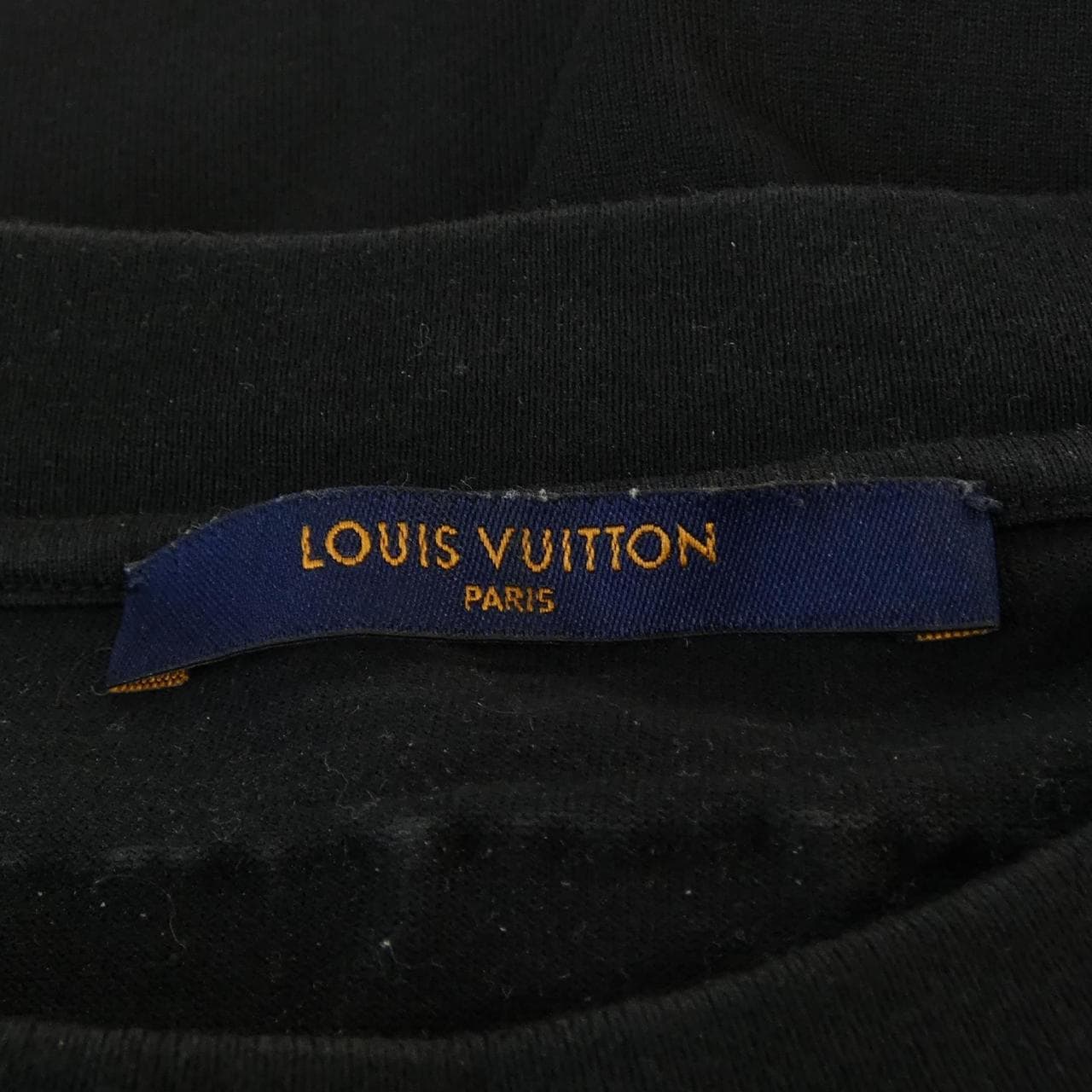 ルイヴィトン LOUIS VUITTON HJY03WNPG Tシャツ