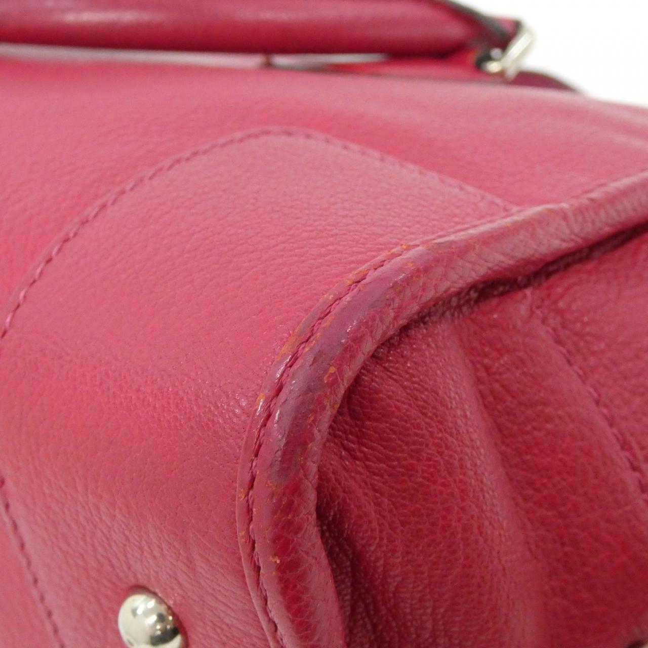 ロエベ アマソナ 28cm 352 35 A03 バッグ