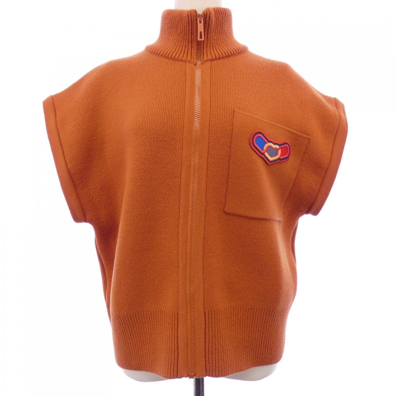 エルメス HERMES 2WAY 4H2224D6 ブルゾン