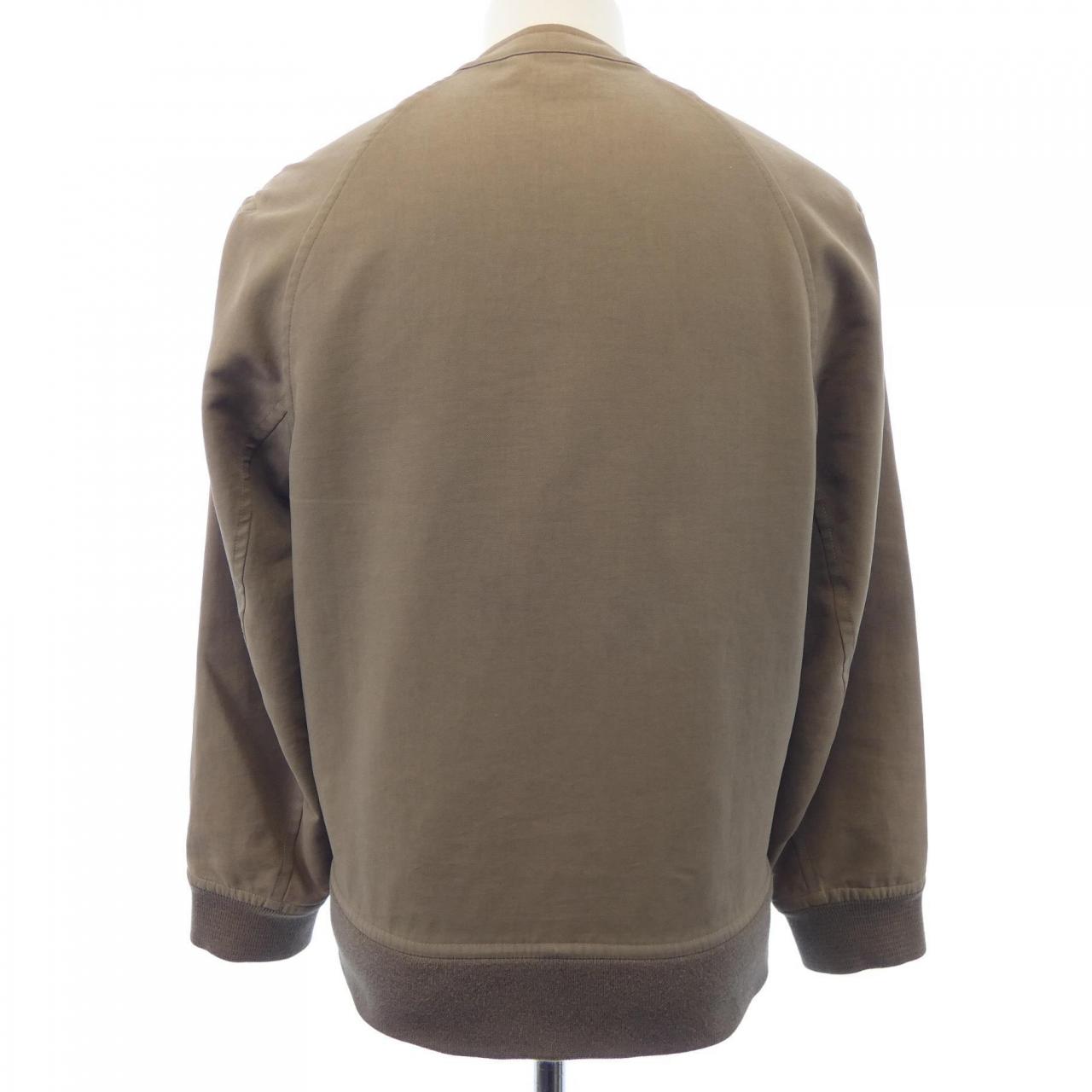 エルメス HERMES jk021 ブルゾン