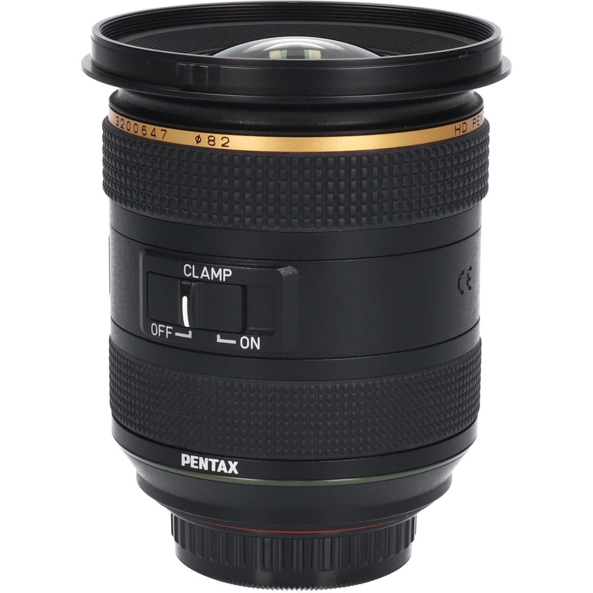 ＨＤ　ＤＡ★１１－１８ｍｍ　Ｆ２．８ＥＤ　ＤＣ　ＡＷ