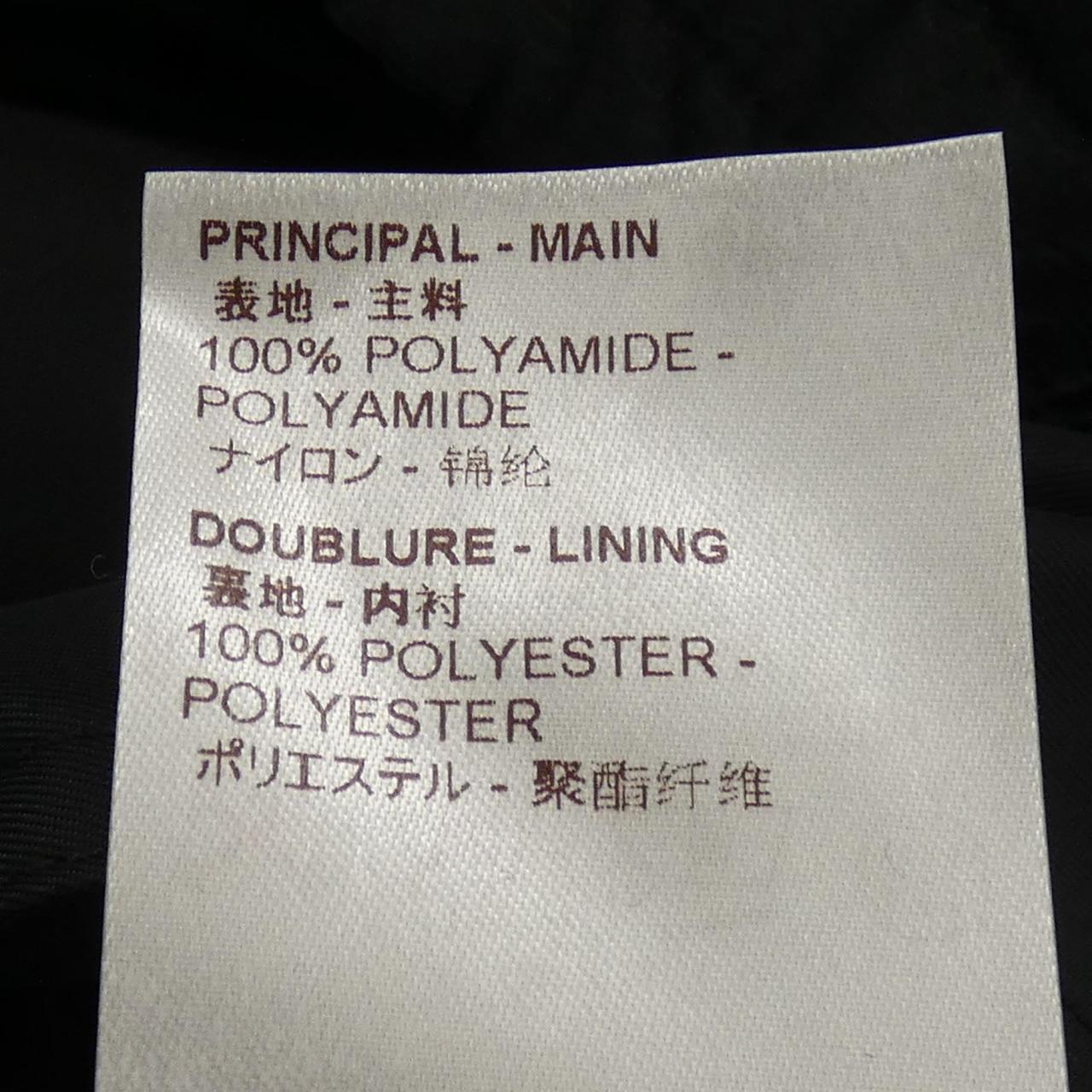 ルイヴィトン LOUIS VUITTON HAB46WPIS ブルゾン