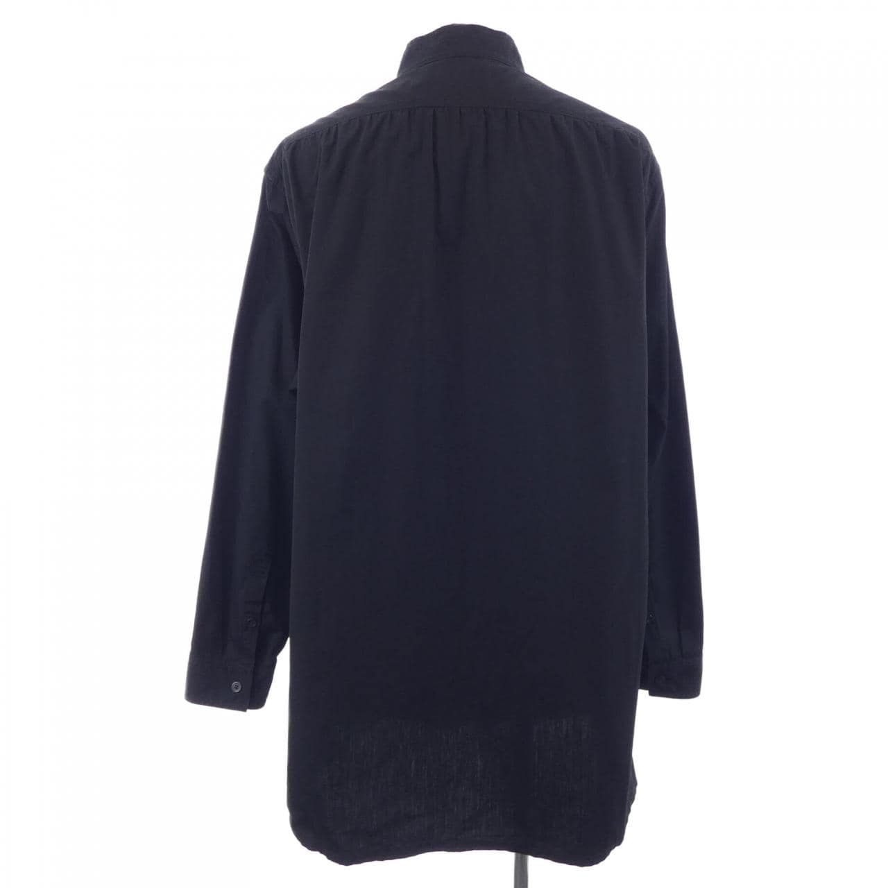 ヨウジヤマモトプールオム YOHJI YAMAMOTO POUR HOMME HJ-B57-018 シャツ