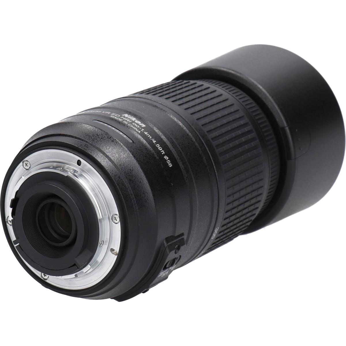 ＡＦ－Ｓ　ＤＸ５５－３００ｍｍ　Ｆ４．５－５．６Ｇ　ＶＲ