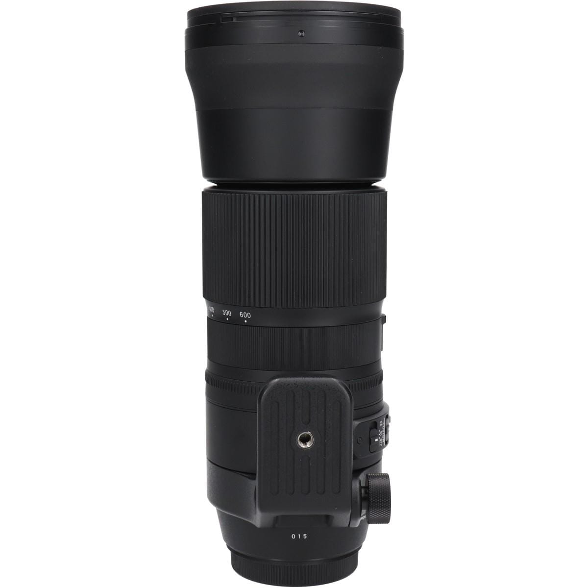 ＥＯＳ（Ｃ）１５０－６００ｍｍ　Ｆ５－６．３ＤＧ　ＯＳ