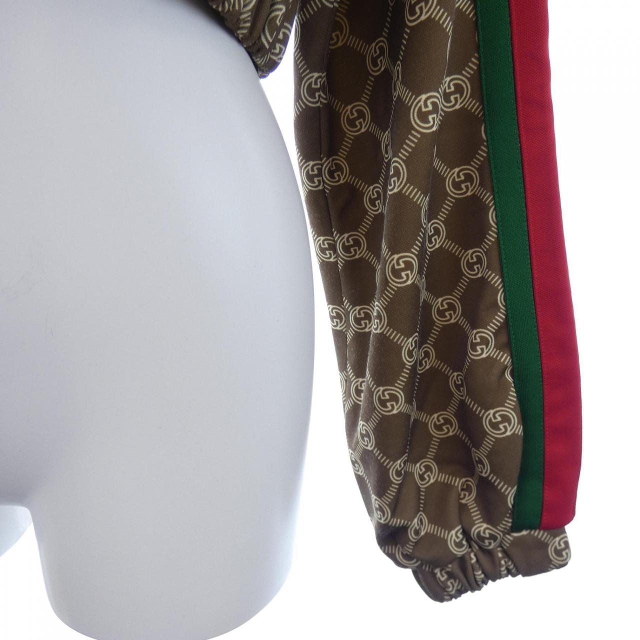 グッチ GUCCI ブルゾン