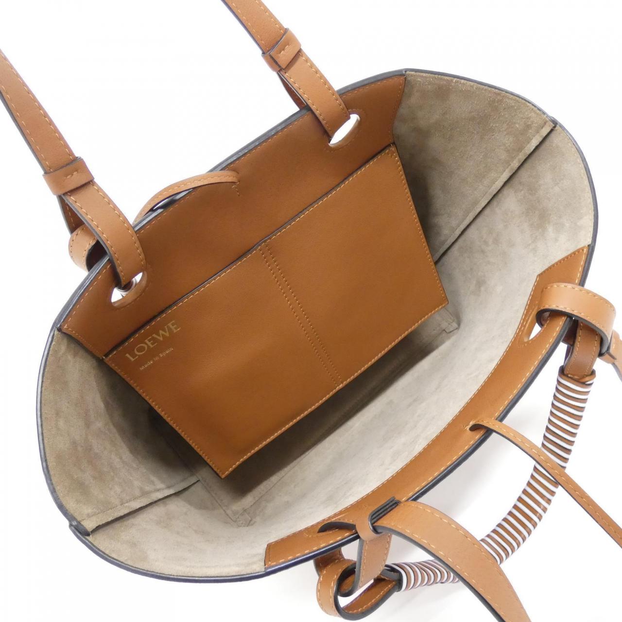 Loewe Anagram Tote小号A717S72X11 包