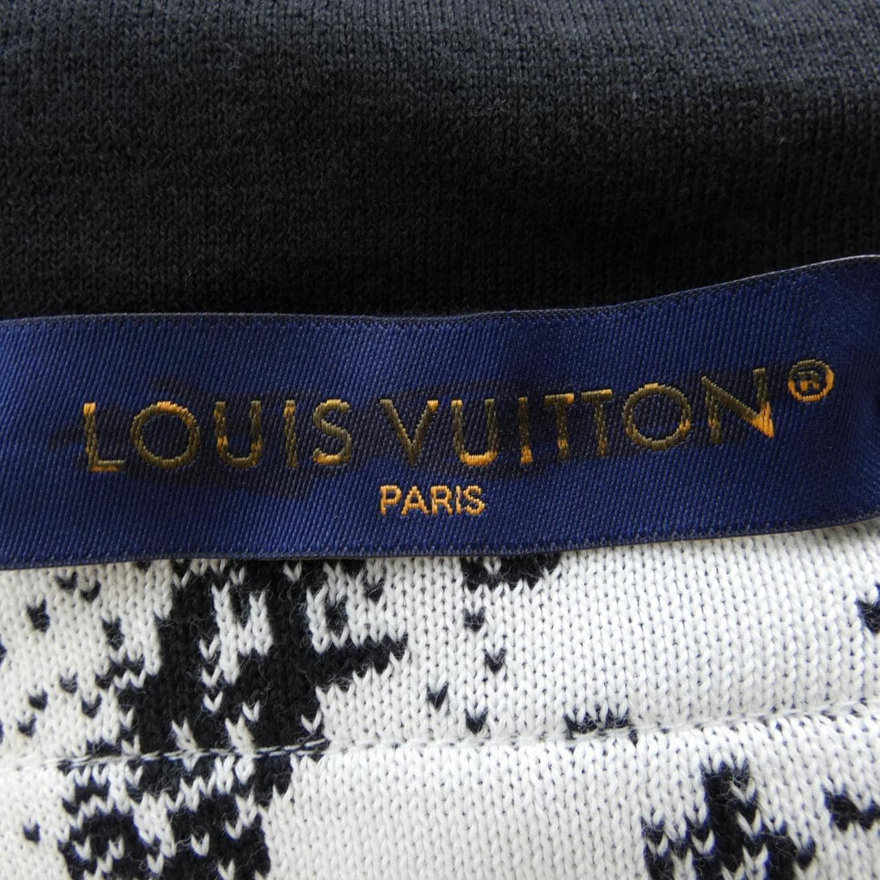 ルイヴィトン LOUIS VUITTON パーカー