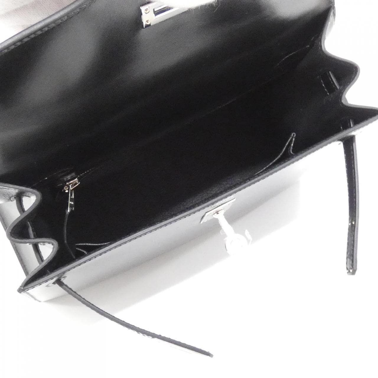 エルメス ケリー 25cm 034497CK バッグ