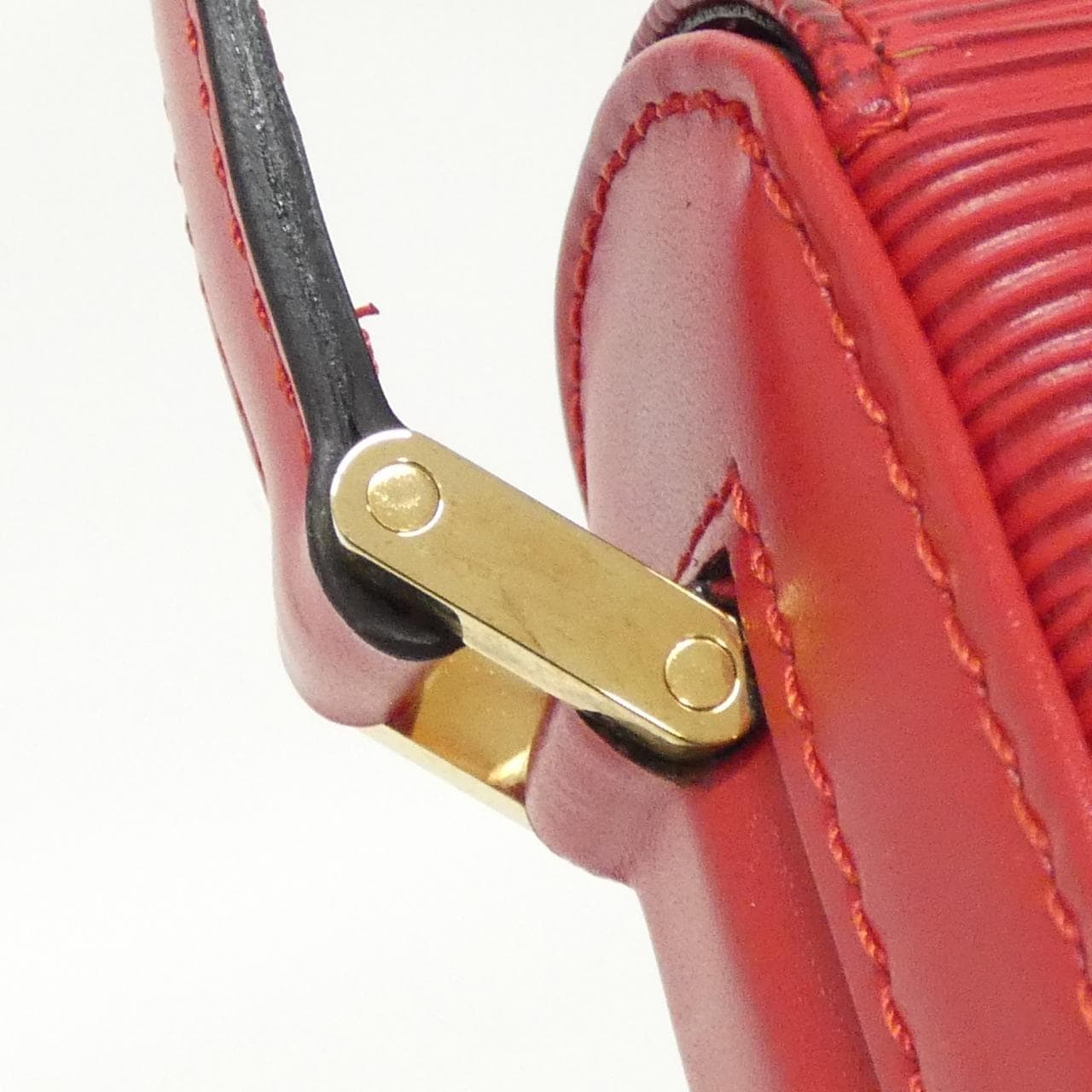 ルイヴィトン エピ ビュシ M52207 ショルダーバッグ