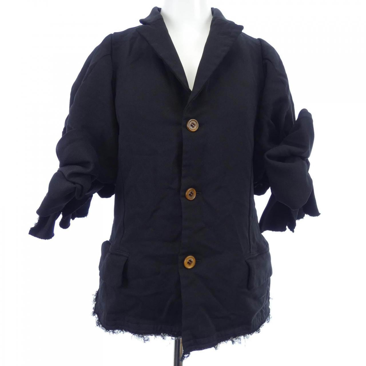 コムデギャルソン COMME des GARCONS RK-J017 ジャケット