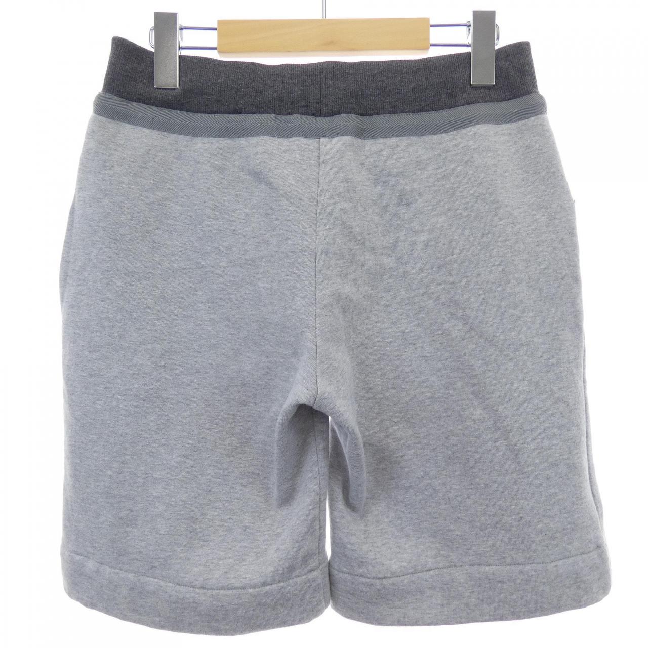 シャネル CHANEL P37999K02523 ショートパンツ